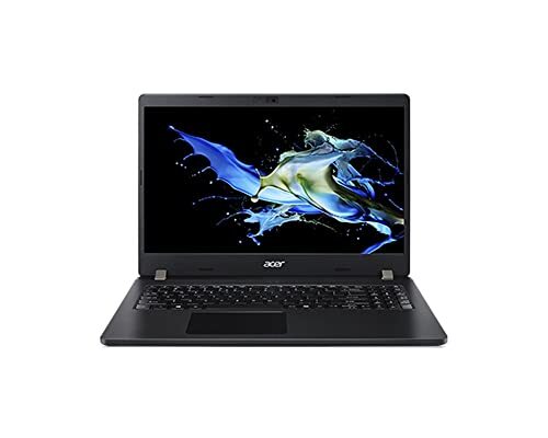 Acer TravelMate 15.6″ Laptop Intel Core i5-10210U 1.6GHz 8GB Ram 256GB SSD W10P