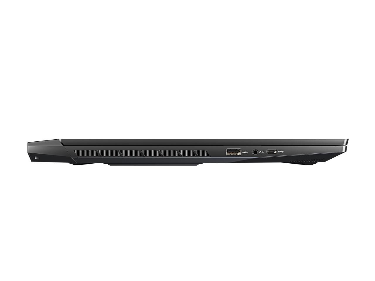 Aorus 17 BSF-73US654SH 17.3” 240 Hz Intel Core i7-13700H GeForce RTX 4070 Lapto