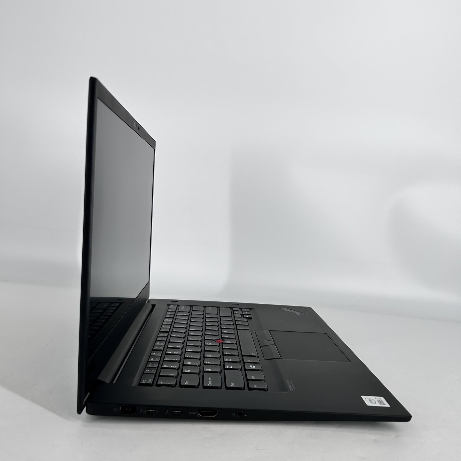 Lenovo ThinkPad P1 Gen 3 15 FHD i7-10750H 2.60GHz 32GB 512GB Quadro T2000 Max-Q
