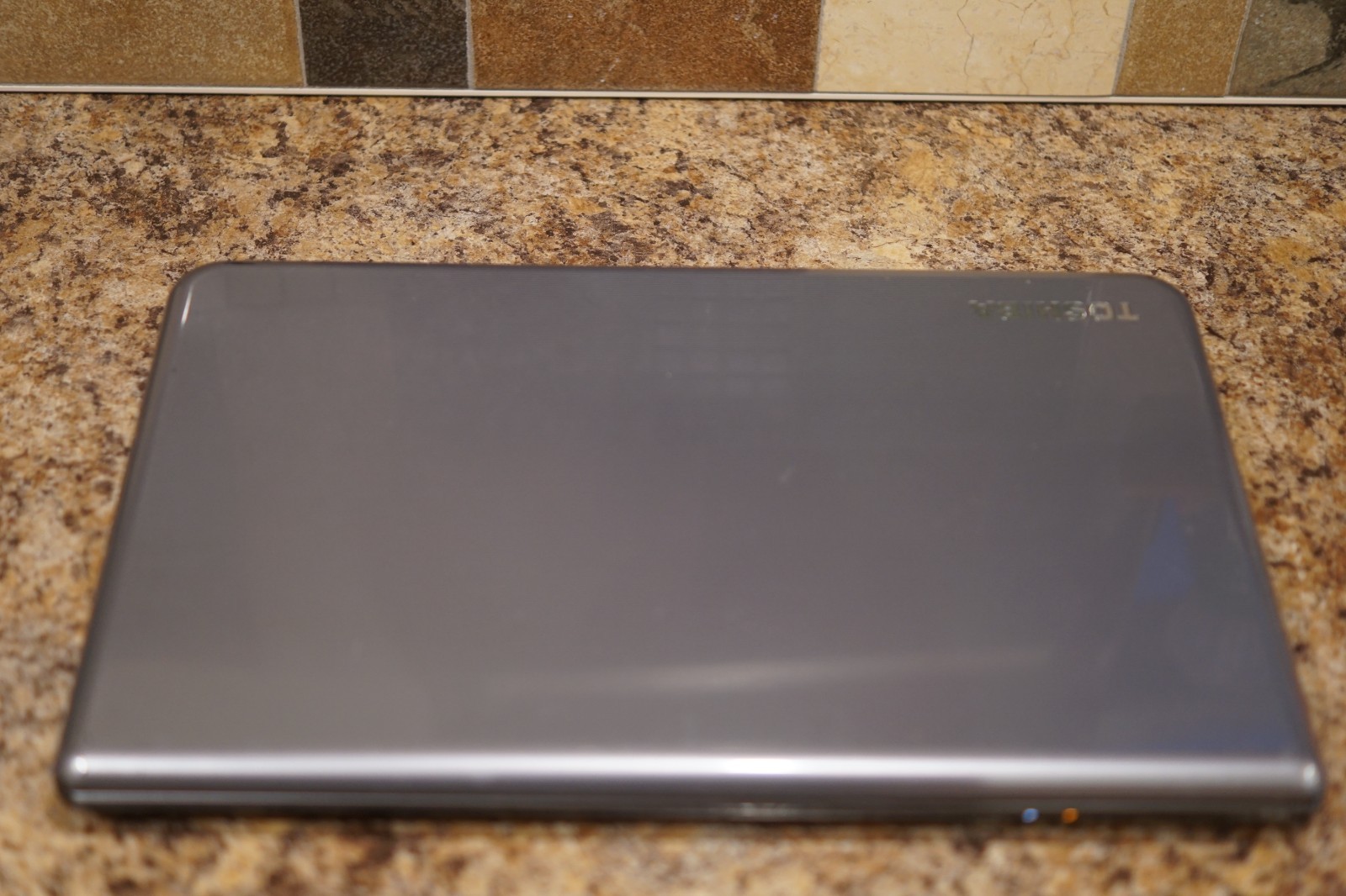 22H2 Version Active WIN10PRO Touch Toshiba Satellite C55t-A@1.40GHz,6GB RAM