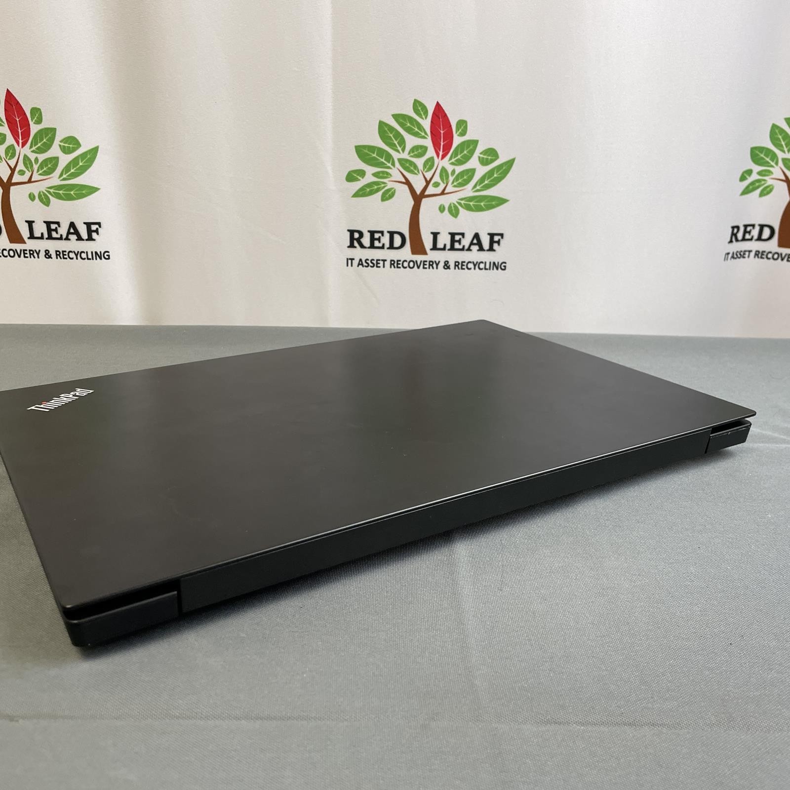 Lenovo ThinkPad E580, Core i5-8250U, 8 GB RAM, No SSD | Bad Battery (READ)