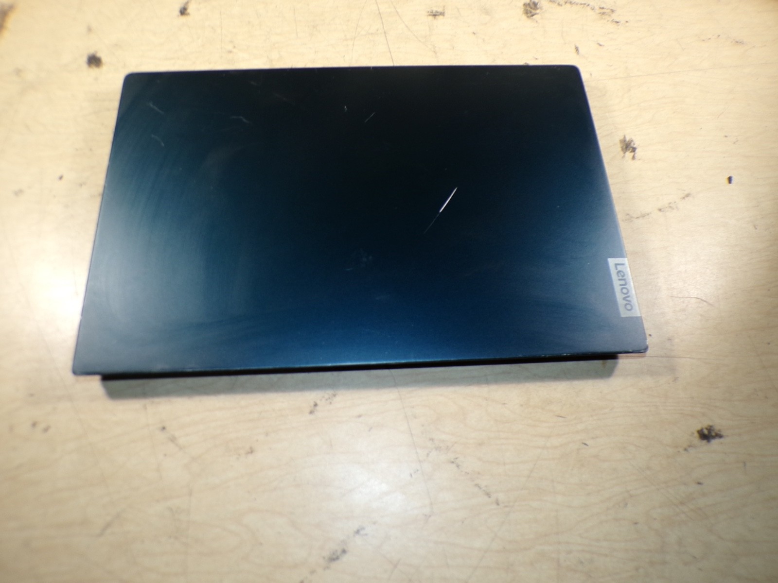 LENOVO IDEAPAD S340 AMD RYZEN 8GB RAM **UNTESTED/ HAS BODY DAMAGE **NO HD