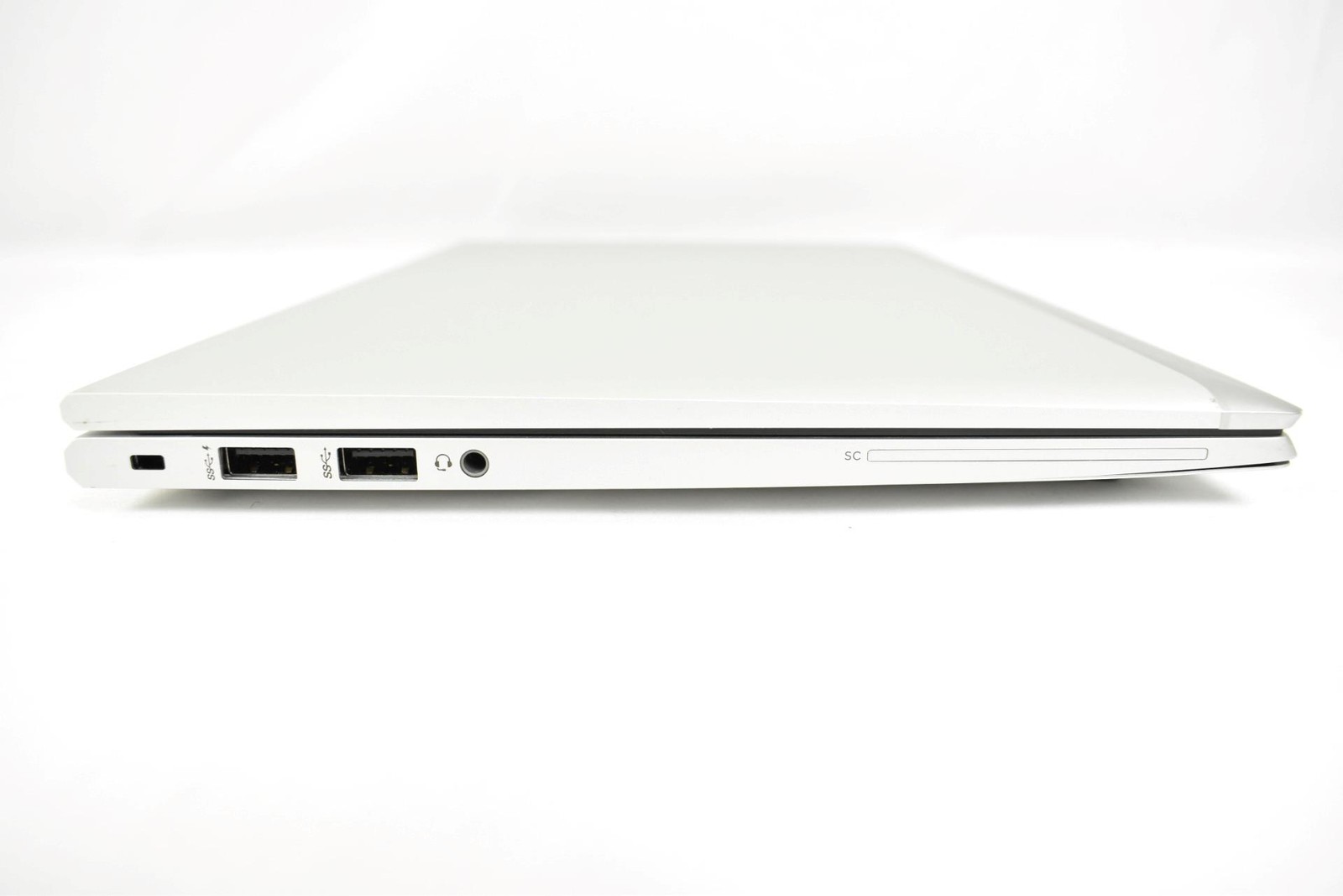 HP EliteBook 830 G7 i5-10210U 1.6GHz 16GB 256GB SSD 13.3″ No OS *See Details*