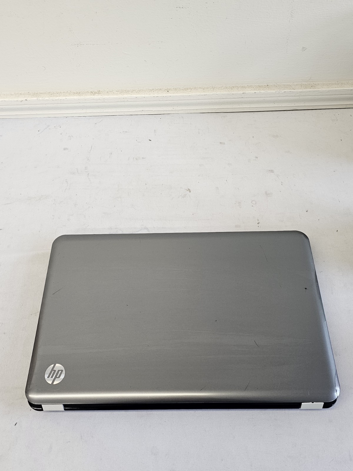 HP Pavilion g7-1260us Laptop – Intel i3-2330m – 4GB RAM – 640GB HDD – Windows 10