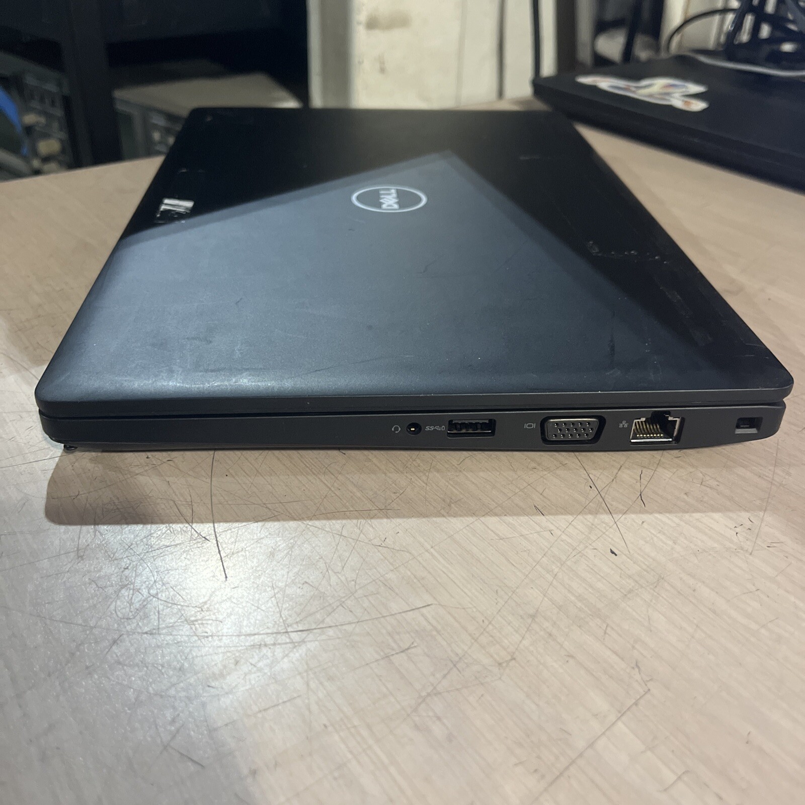 DELL LATITUDE 5280 INTEL CORE I3-7100U 2.40GHZ 8GB RAM NO HD ‘