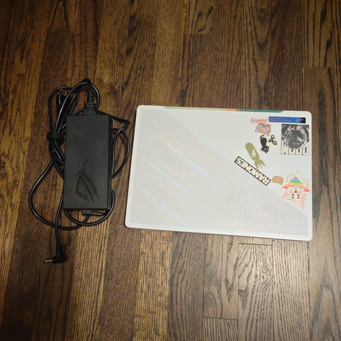 ASUS ROG Zephyrus G14 2022 FOR PARTS