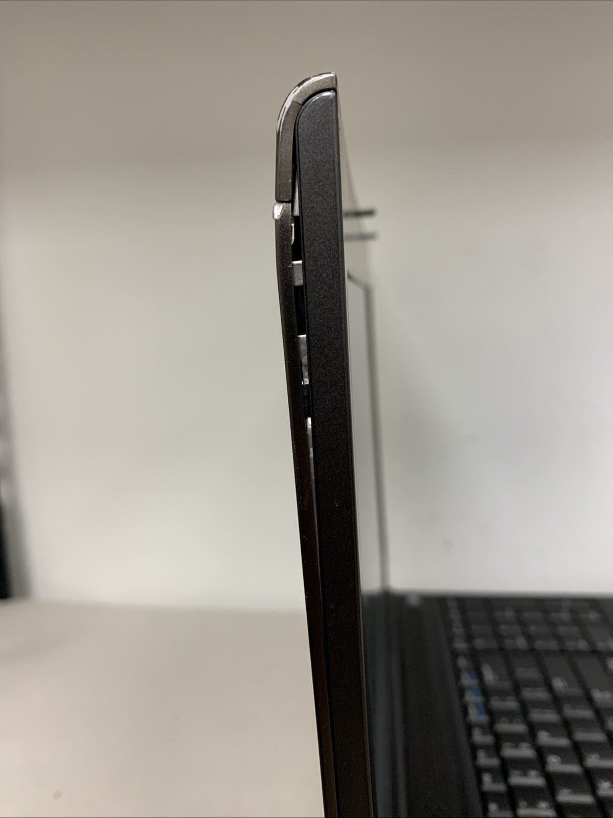Dell Precision M4800 i7-4710MQ 16GB RAM NO SSD | Boot To Bios