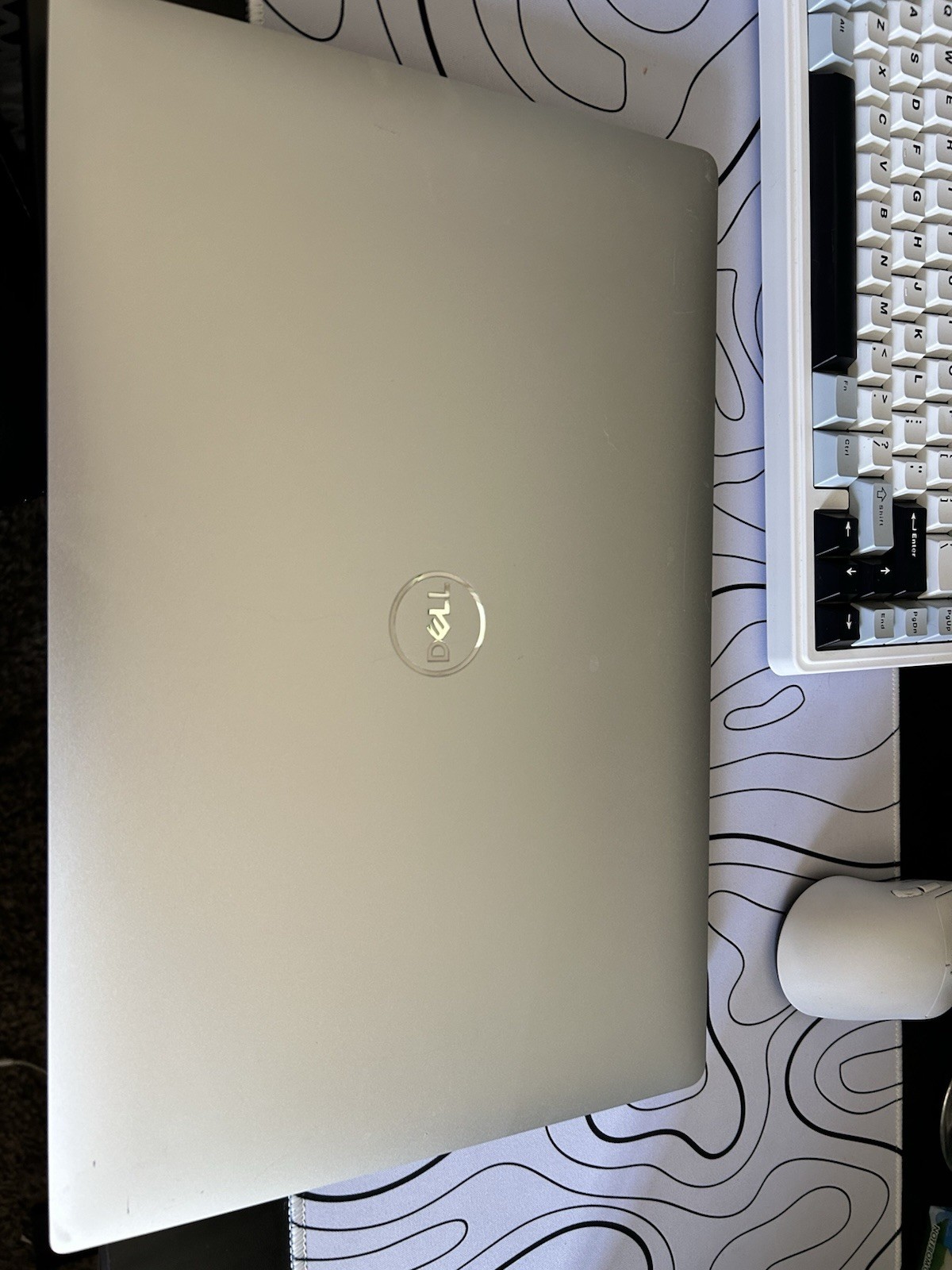 Dell XPS 15 GeForce 1050 I5-8300H