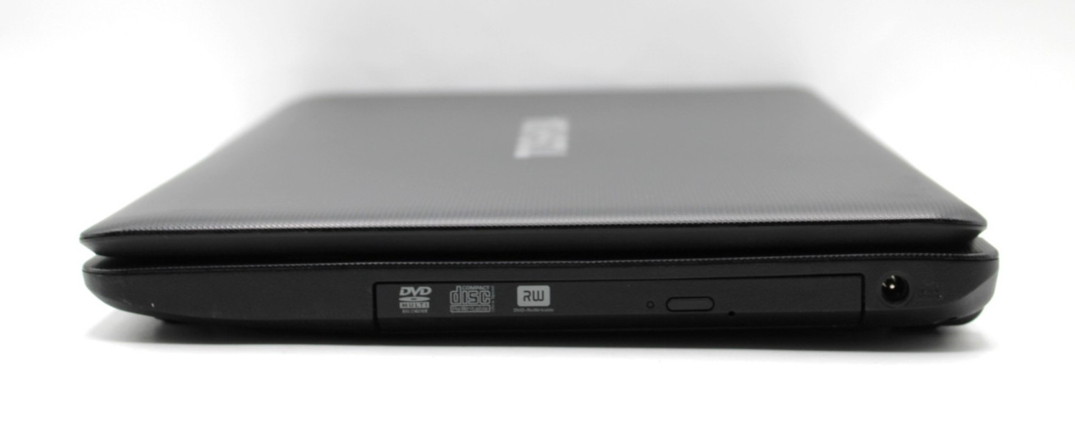 Toshiba Satellite C655 AMD Athlon X2@2.31GHz 4GB DDR3 NO STORAGE/OS*USED/TESTED*