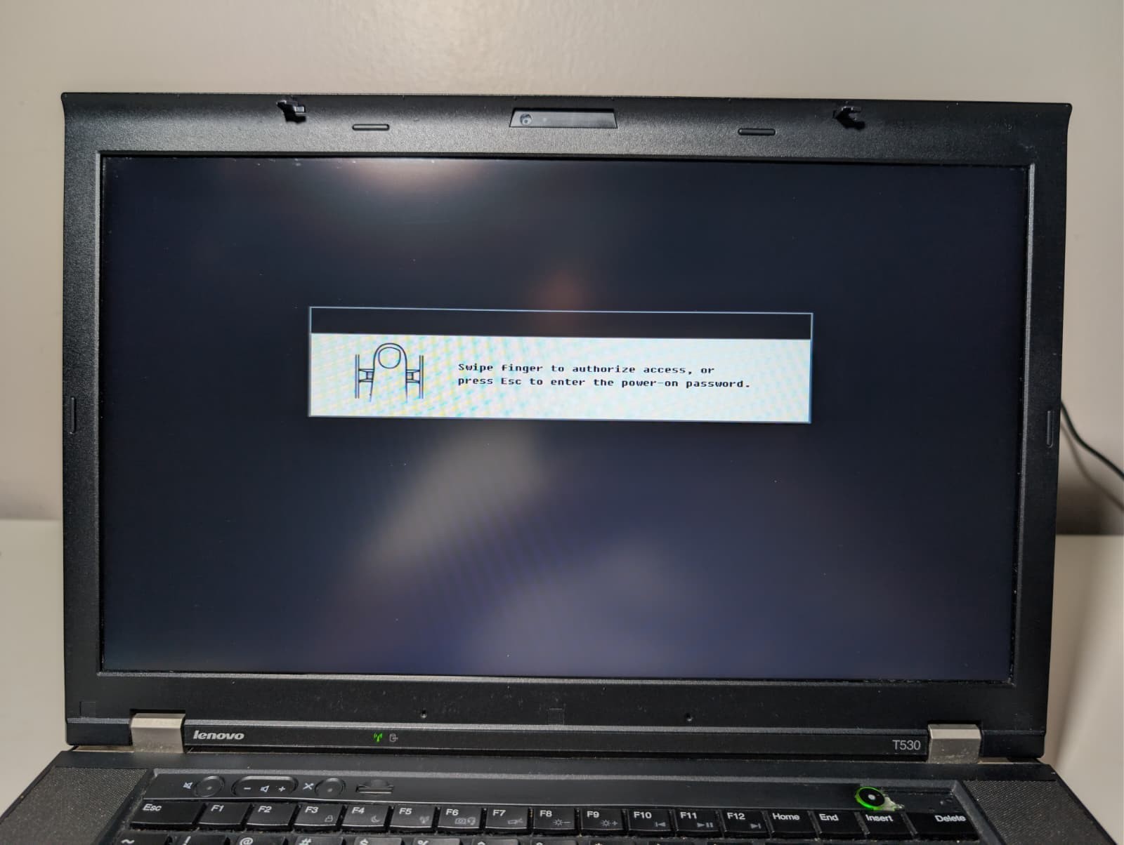 15″ Lenovo ThinkPad T530 | i5 3rd 16GB RAM 256GB SSD | DVD HD+ NVIDIA Win 10 Pro