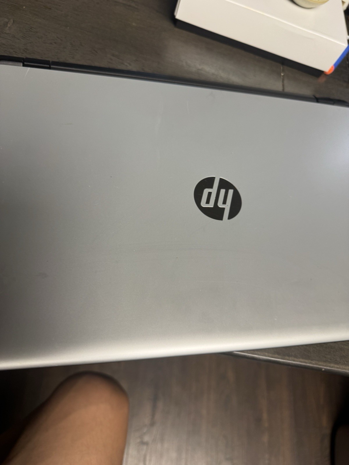 HP 350 G1 15.6″ Intel 1.90GHz 4GB RAM 500GB HDD Windows 8 Pro Wi-Fi
