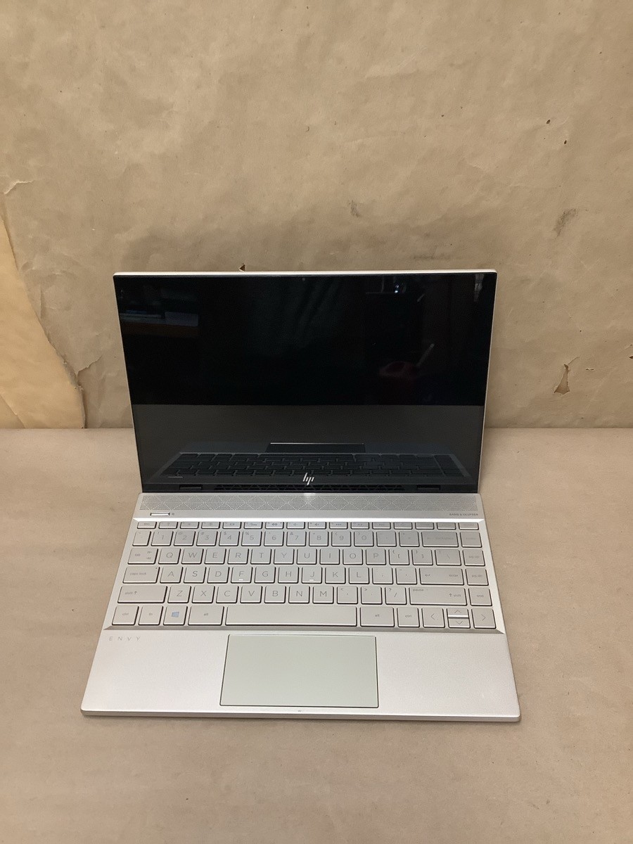 HEWLETT PACKARD ENVY 13-AH0051WM 13.3″ LAPTOP WITH CHARGER & MOUSE I (B33004333)