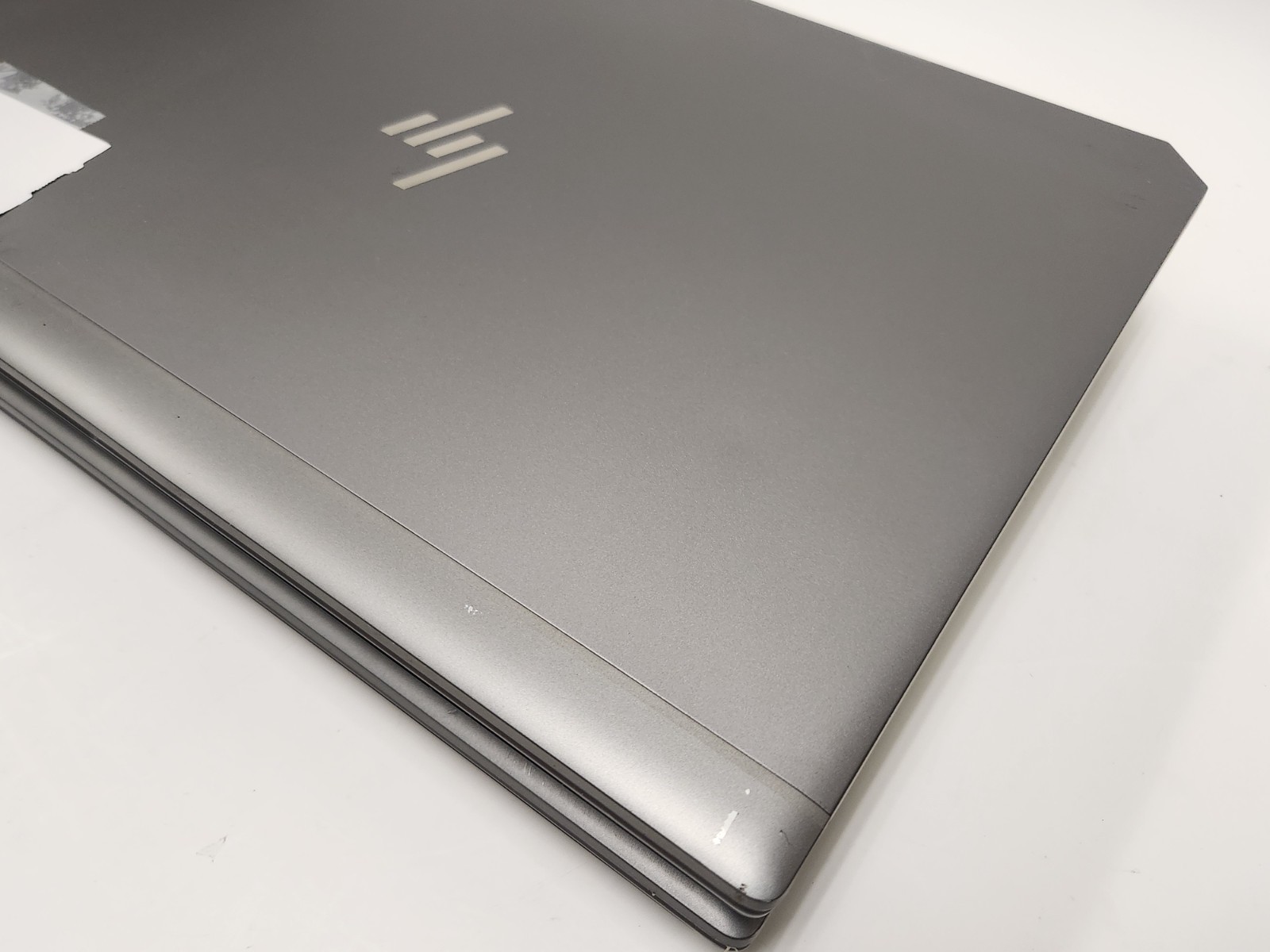Lot of 2 HP ZBook 15 G5 15.6″ i7-8850H 2.6Ghz 16GB RAM 512GB M.2 NVMe P2000 W11P
