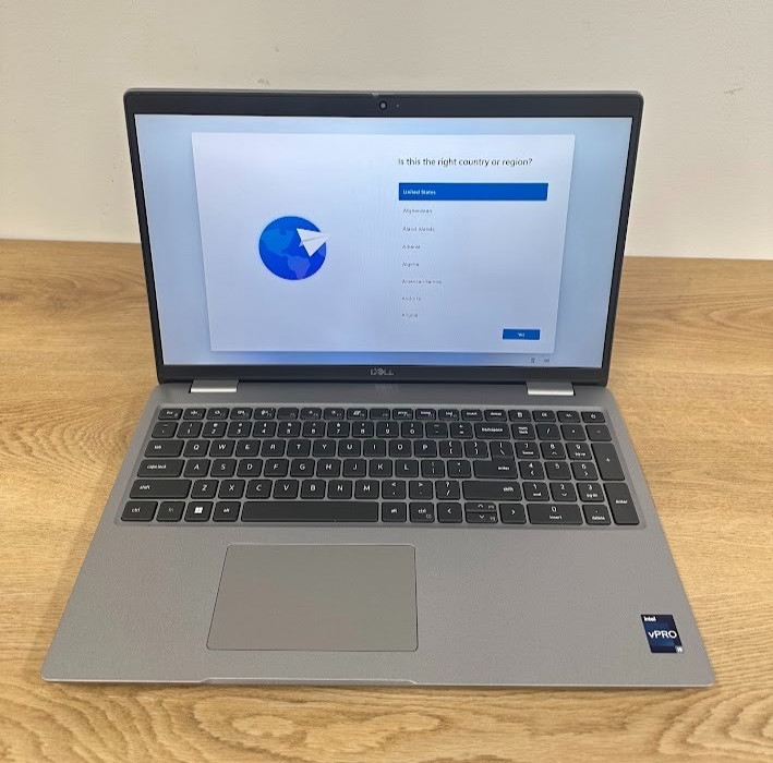 Dell Precision 3581, Core i9 13900H, 16GB DDR5 NVIDIA RTX A2000, 512GB SSD, 2023