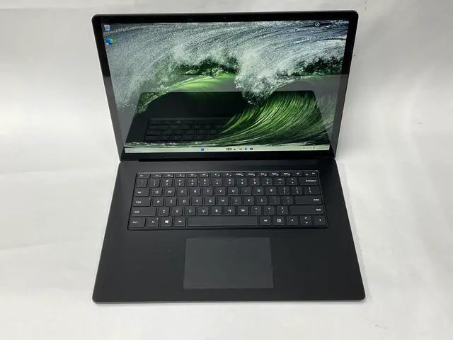 Microsoft Surface 3 Touch i7-1065g7 16GB RAM 256GB SSD 15 in W11 Pro