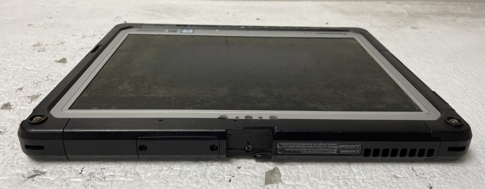 Panasonic Toughbook CF-33 Touch i5-7300U @2.60GHz 8GB RAM 256GB SSD NO OS Parts