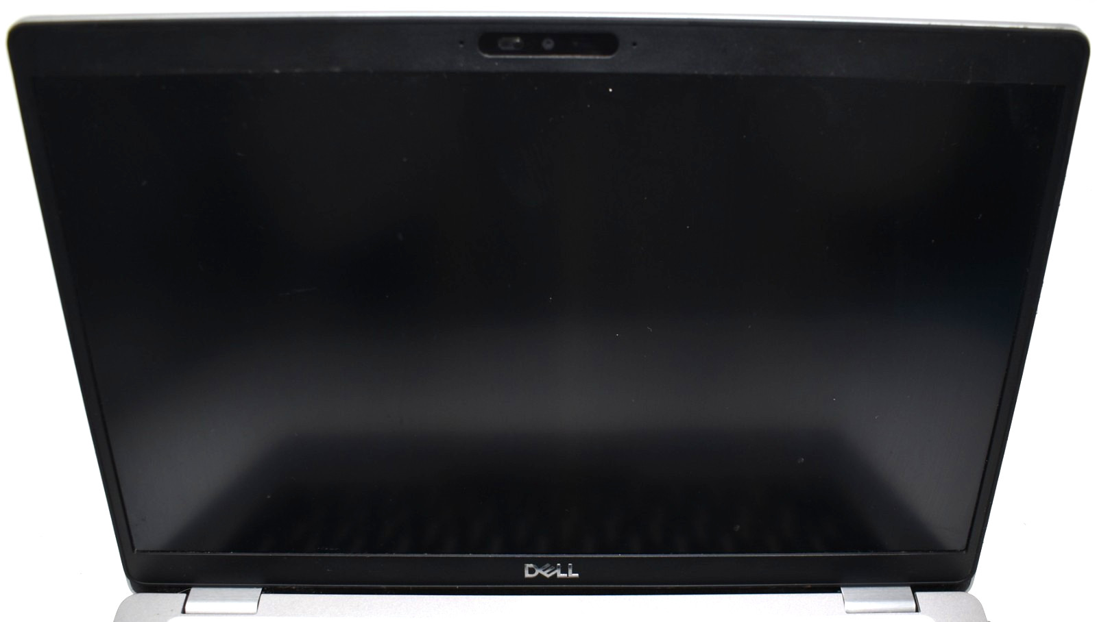 14 Dell LATITUDE 5411 Laptop i5-10400H 2.60 16GB RAM 256GB SSD Win 11 Discolored