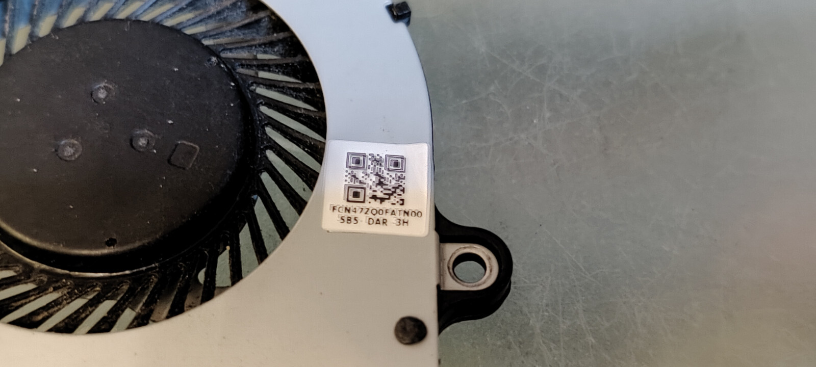 ACER E5-575 E5-571 411 E5-573 HEATSINK FAN FCN47ZQ0FATN00 SULFBZRT012010