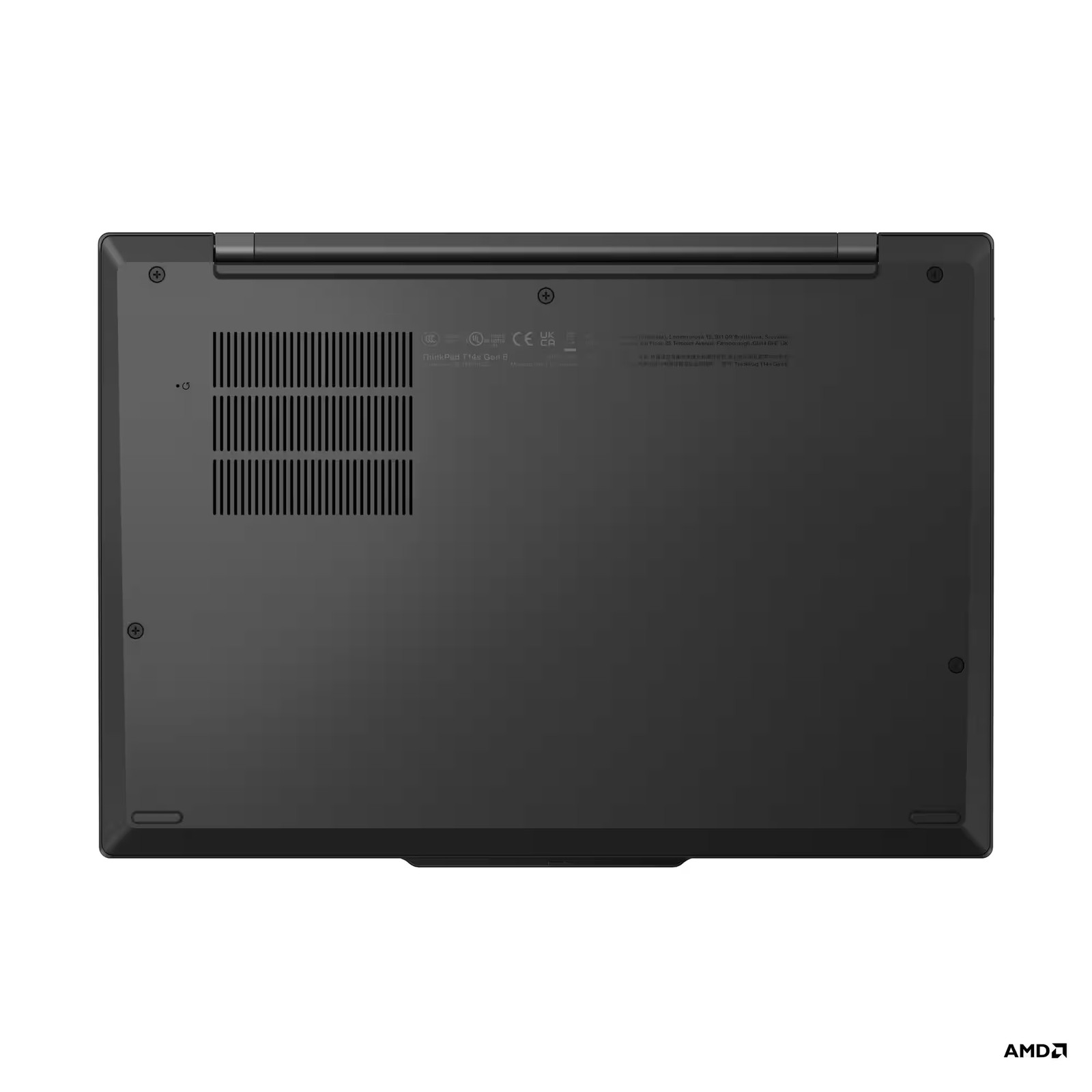 Lenovo – ThinkPad T14s Gen 6 Copilot+ PC 14″ Laptop – Latest Model – AMD Ryze…