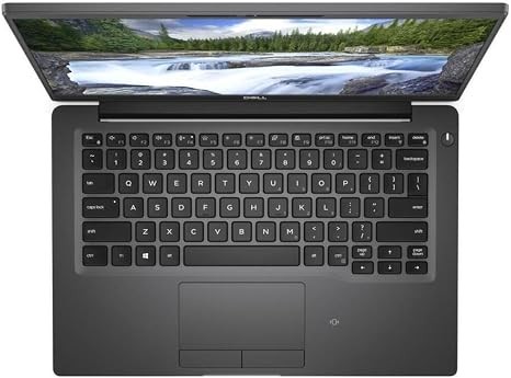 Dell Latitude 14″ Laptop – i7 8th Gen | 16GB RAM 256GB SSD | Windows 11 Pro