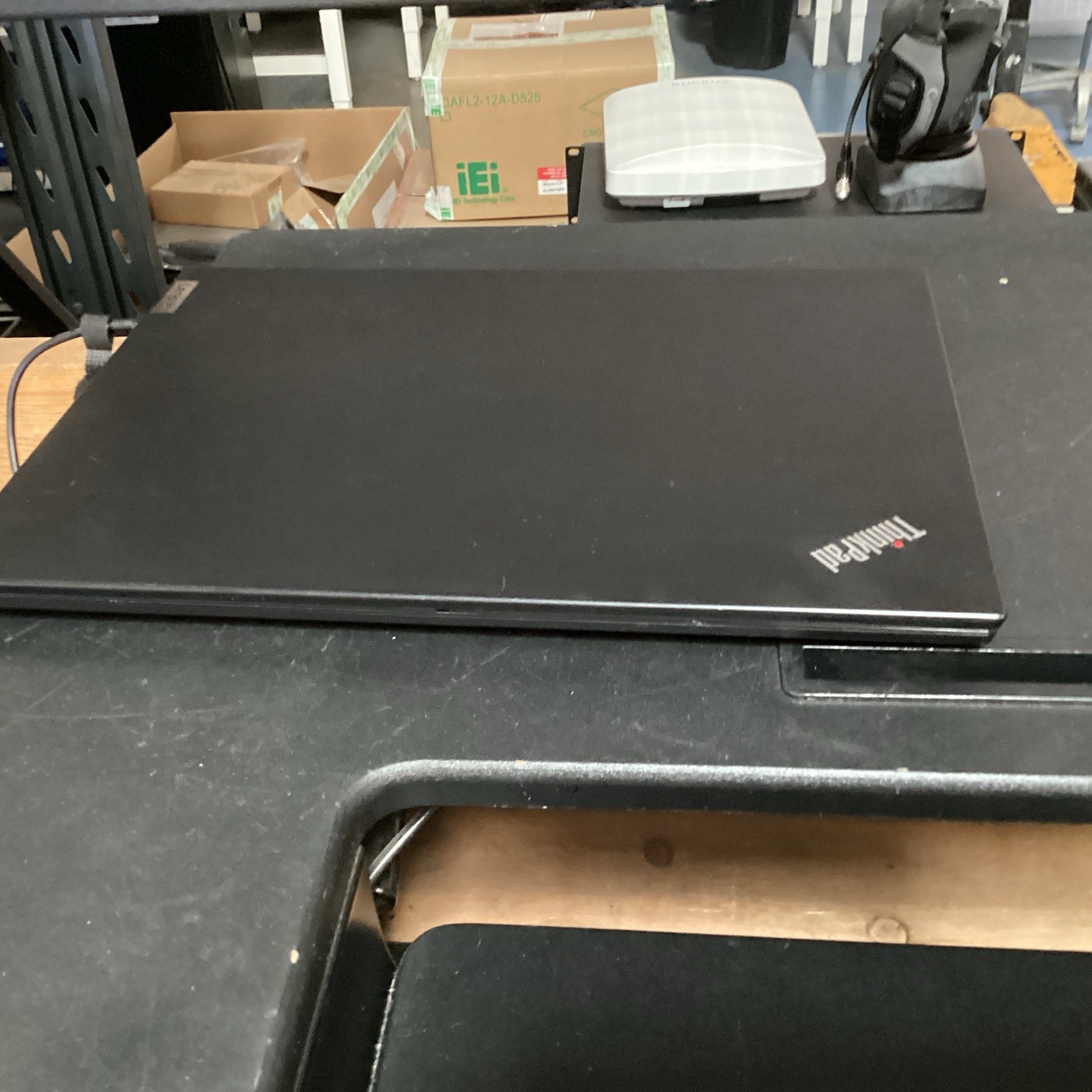 Lenovo Thinkpad L14 Gen 2, i5-1135G7@2.40GH, 8GB RAM, 256GB No OS/CHARGER