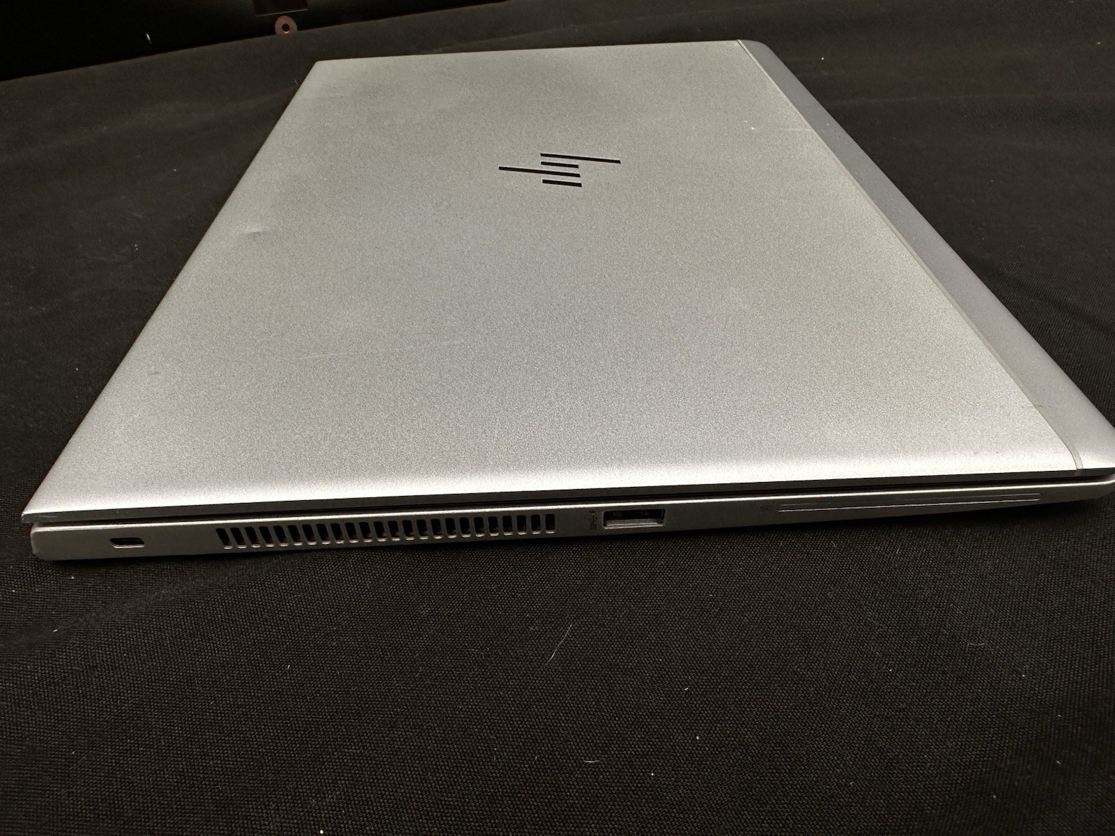 HP EliteBook 840 G6 Intel Core i7-8665U 8GB DDR4 256 GB SSDNvme.Grade B. #06