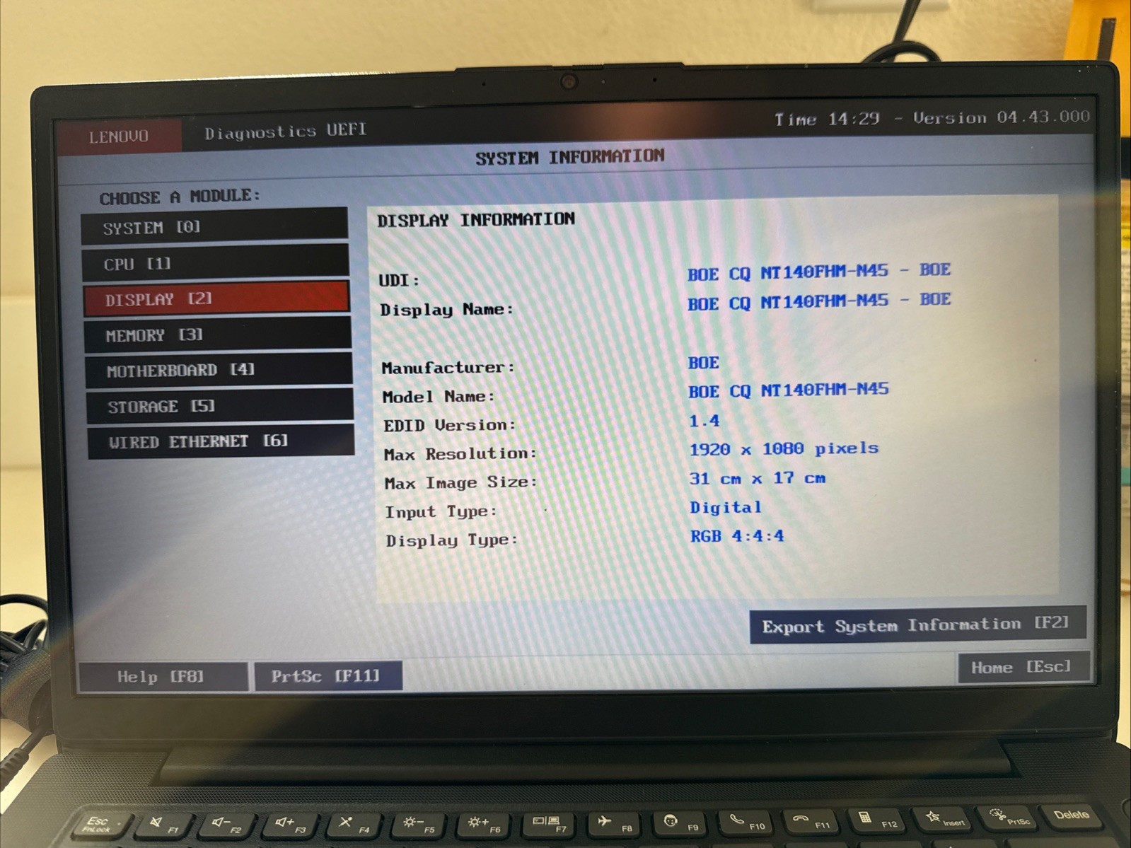 Lenovo V14 G2 ALC 14″ FHD AMD Ryzen 5 5500U 500GB NVMe SSD 8GB RAM Win 11 Pro