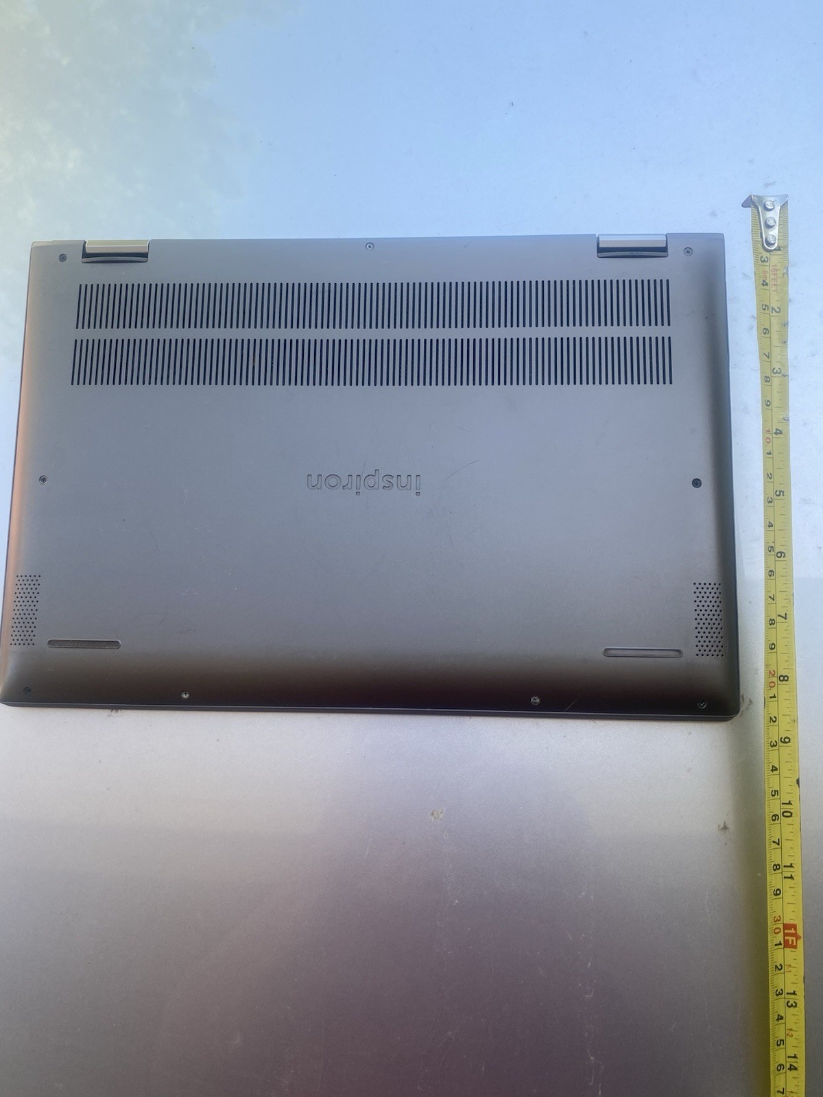 Dell Inspiron 7405 2N1 14″ Ryzen 5 4500U 4.0GHz 8GB RAM 256GB SSD