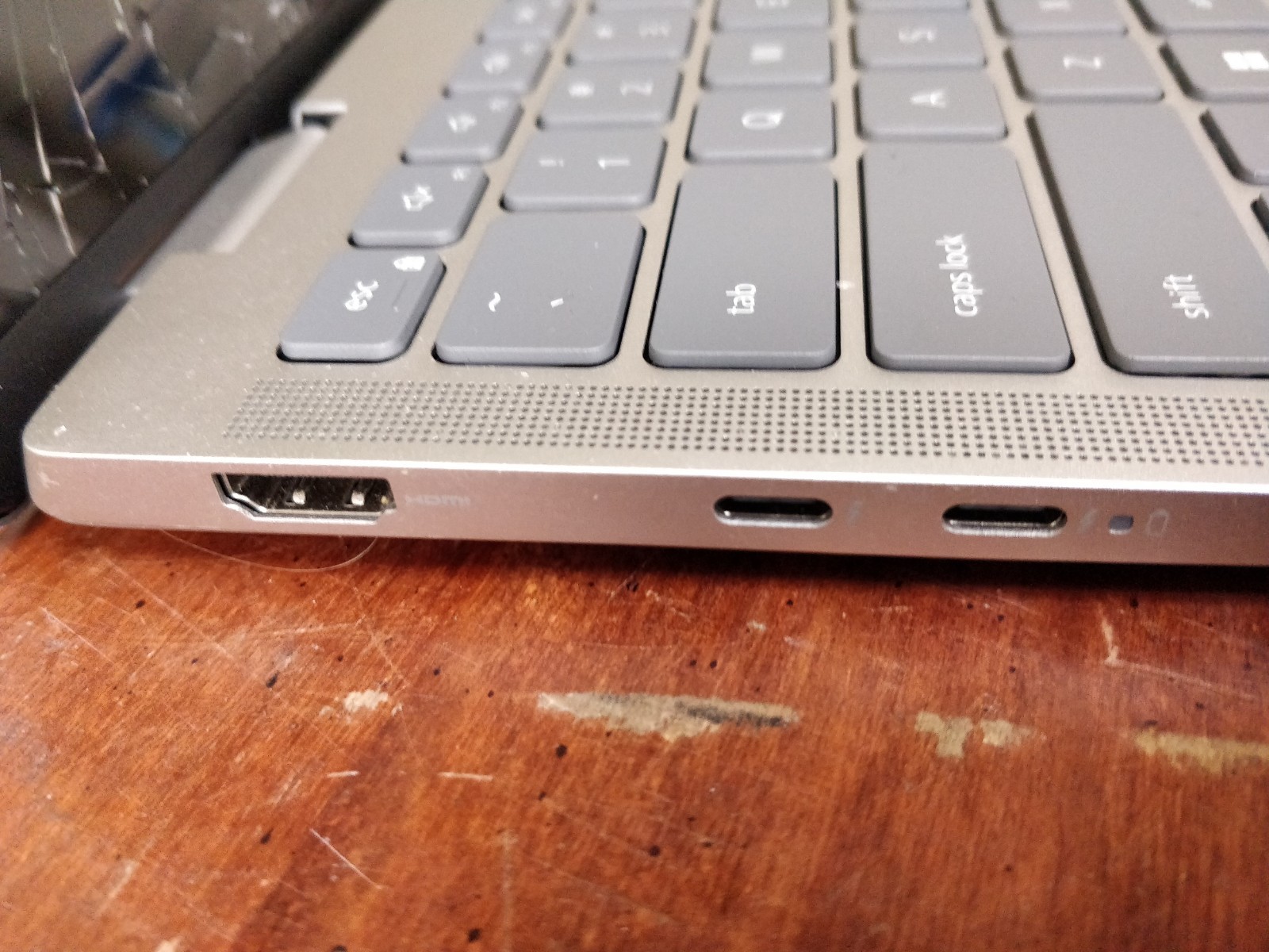 Dell Inspiron 7430 INTEL CORE I7-1355U@1.70GHz 8GB RAM NO DRIVE PARTS 8970