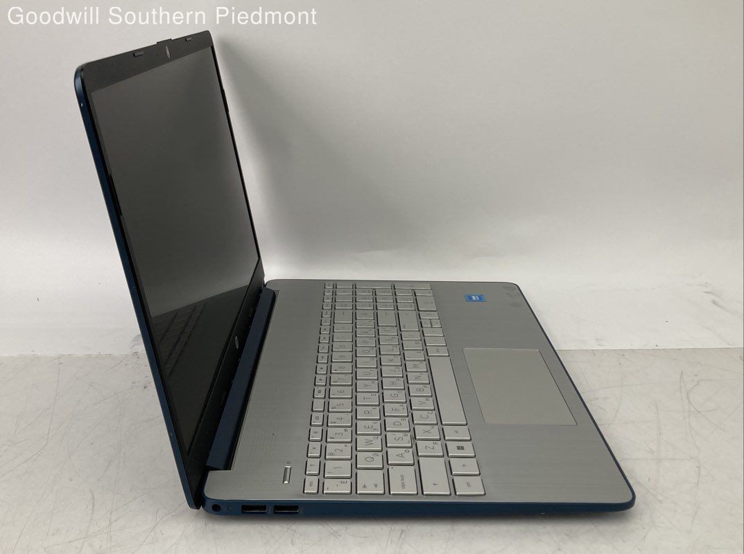 HP Laptop Celeron N4500 1.1GHz 8Gb RAM 256Gb SSD (w/ Russian Keyboard) – Tested