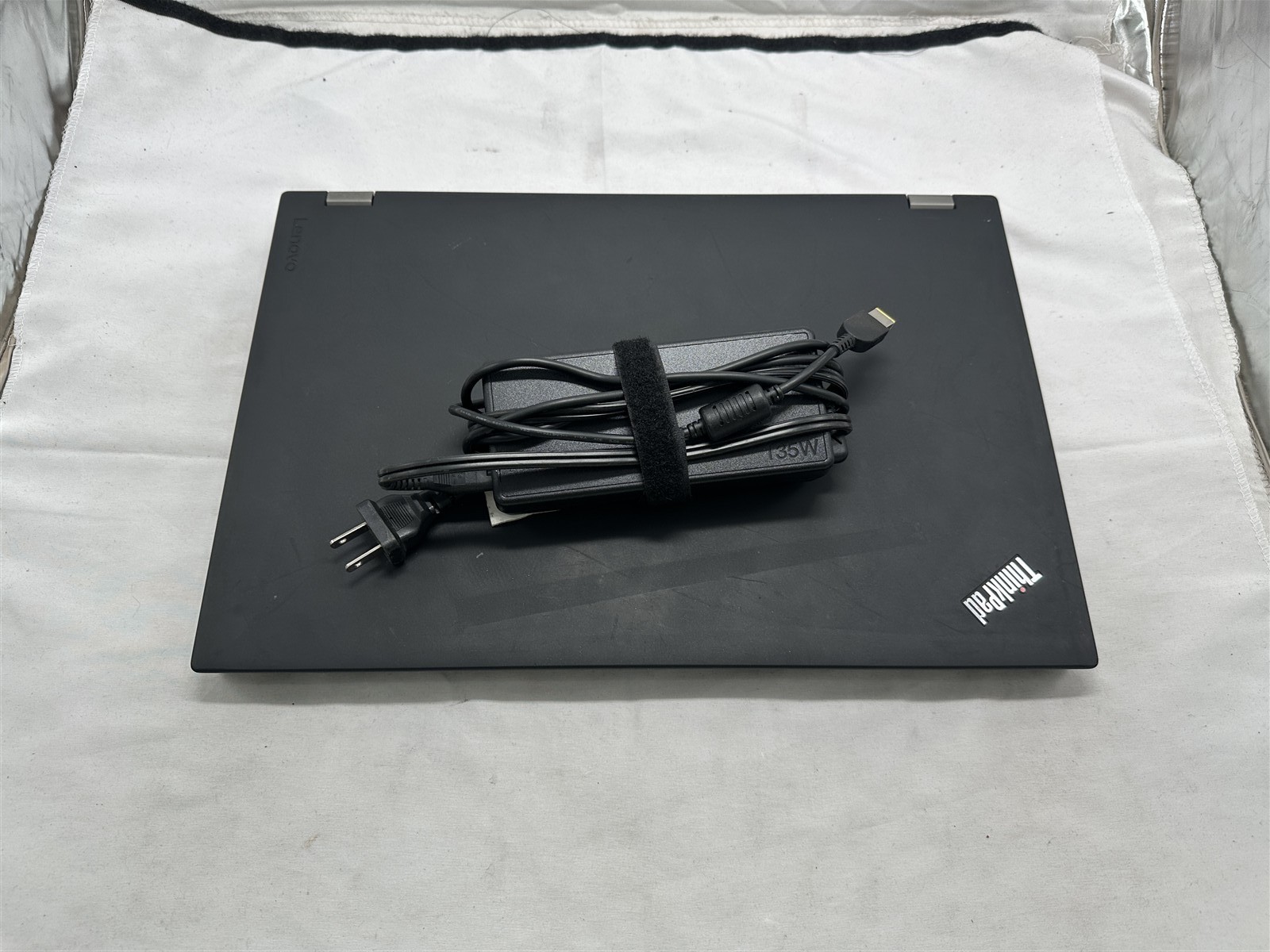 Lenovo ThinkPad P51 Laptop Intel i7-7th Gen 16GB RAM 500GB SSD Win 11 M1200M