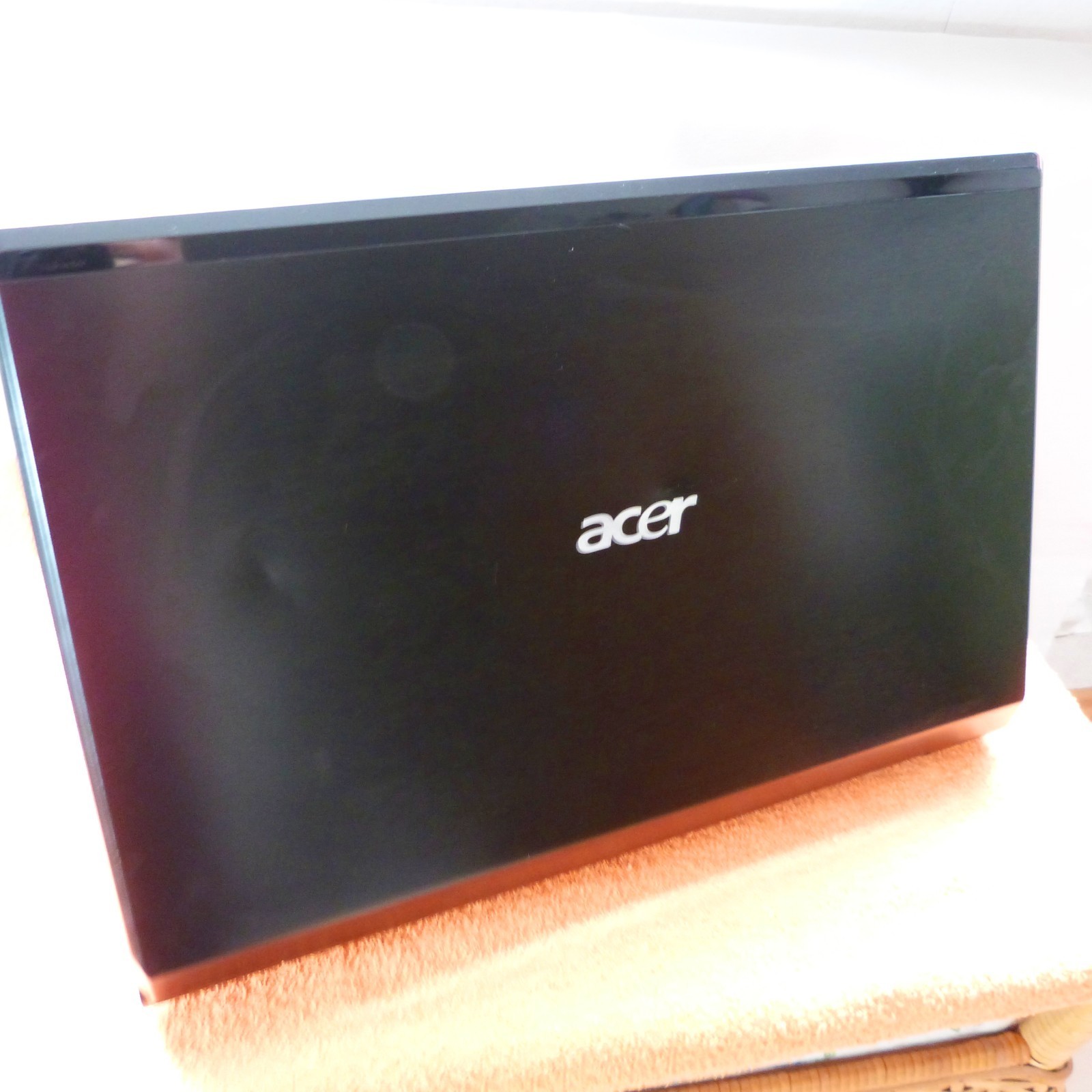 Acer 8951 ETHOS MAX Cinema Monster 18 inch FULLHD l SSD Windows 11 l 24GB…