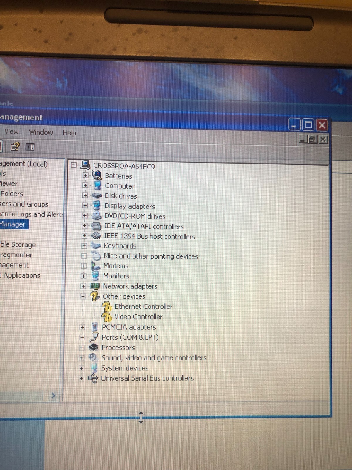 Dell Latitude D510 Laptop Intel Pentium M @ 1.73 Ghz Windows XP 2 Gb Of RAM