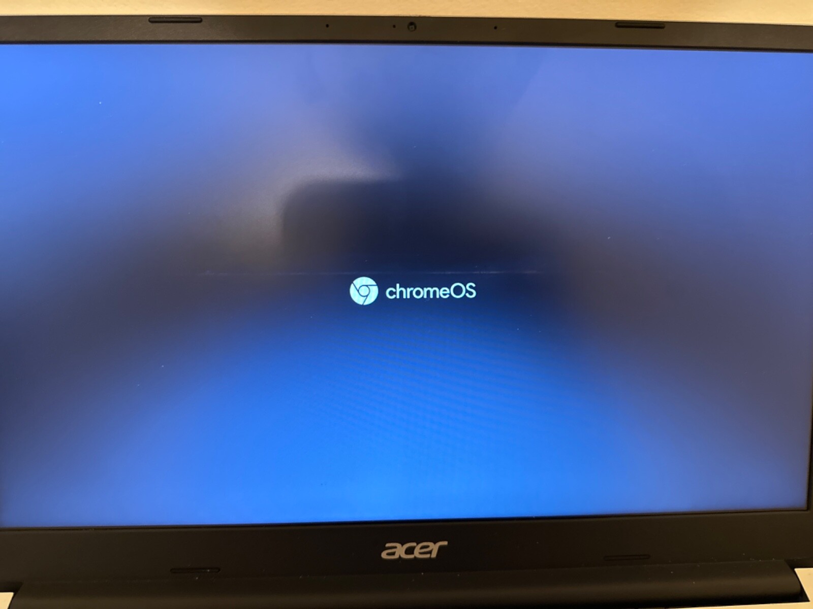 Acer Chromebook 315 15.6 inch Laptop Intel Processor N4500 4GB RAM 64GB eMMC Pur