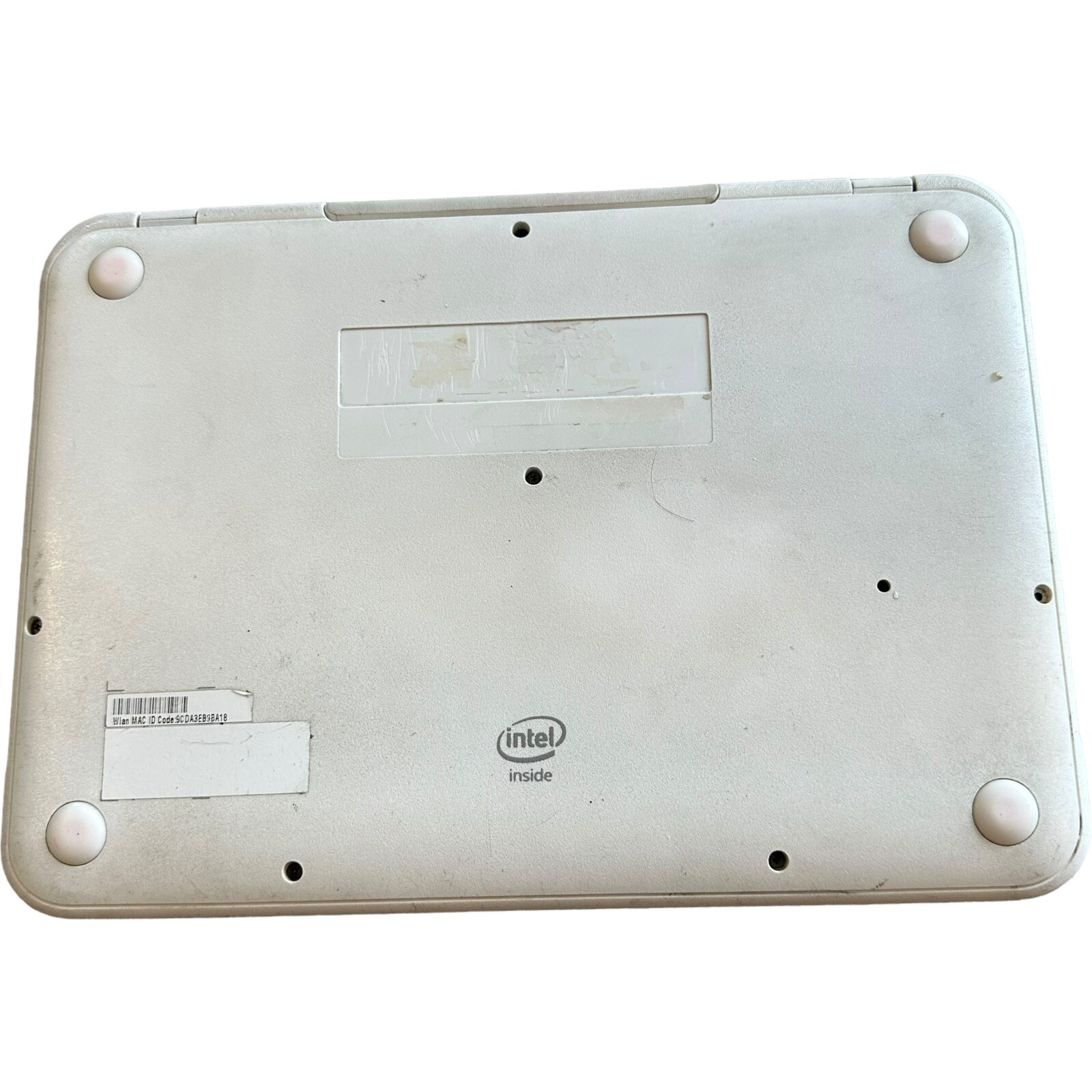 CTL Chromebook NL6D Intel Celeron 1.6GHz 32GB SSD 4GB RAMz “ TOUCHSCREEN”