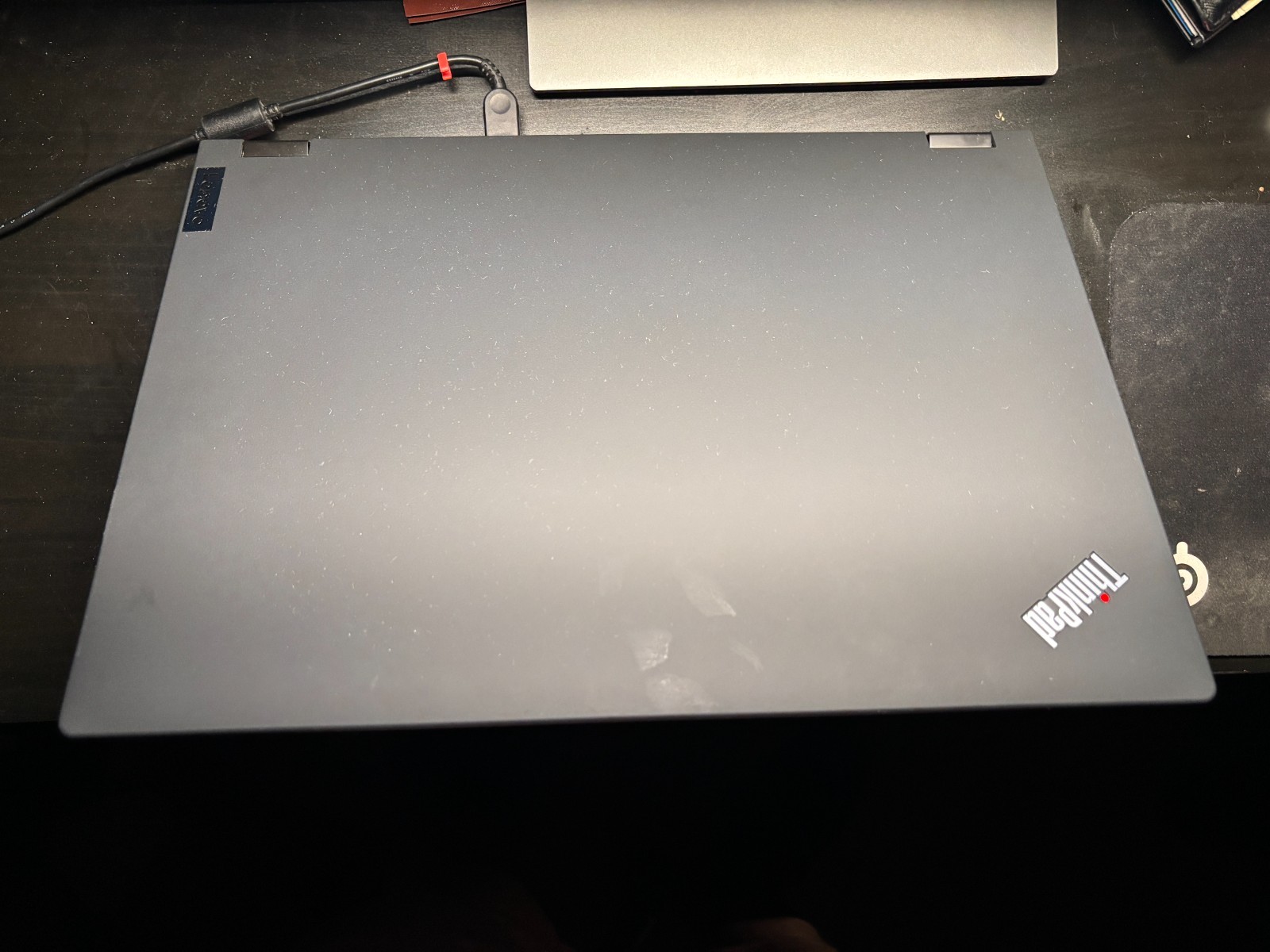 Lenovo ThinkPad P16v Gen 1 16″ – Intel i7-13700H – RT X A1000 6GB- 16GB RAM 512G