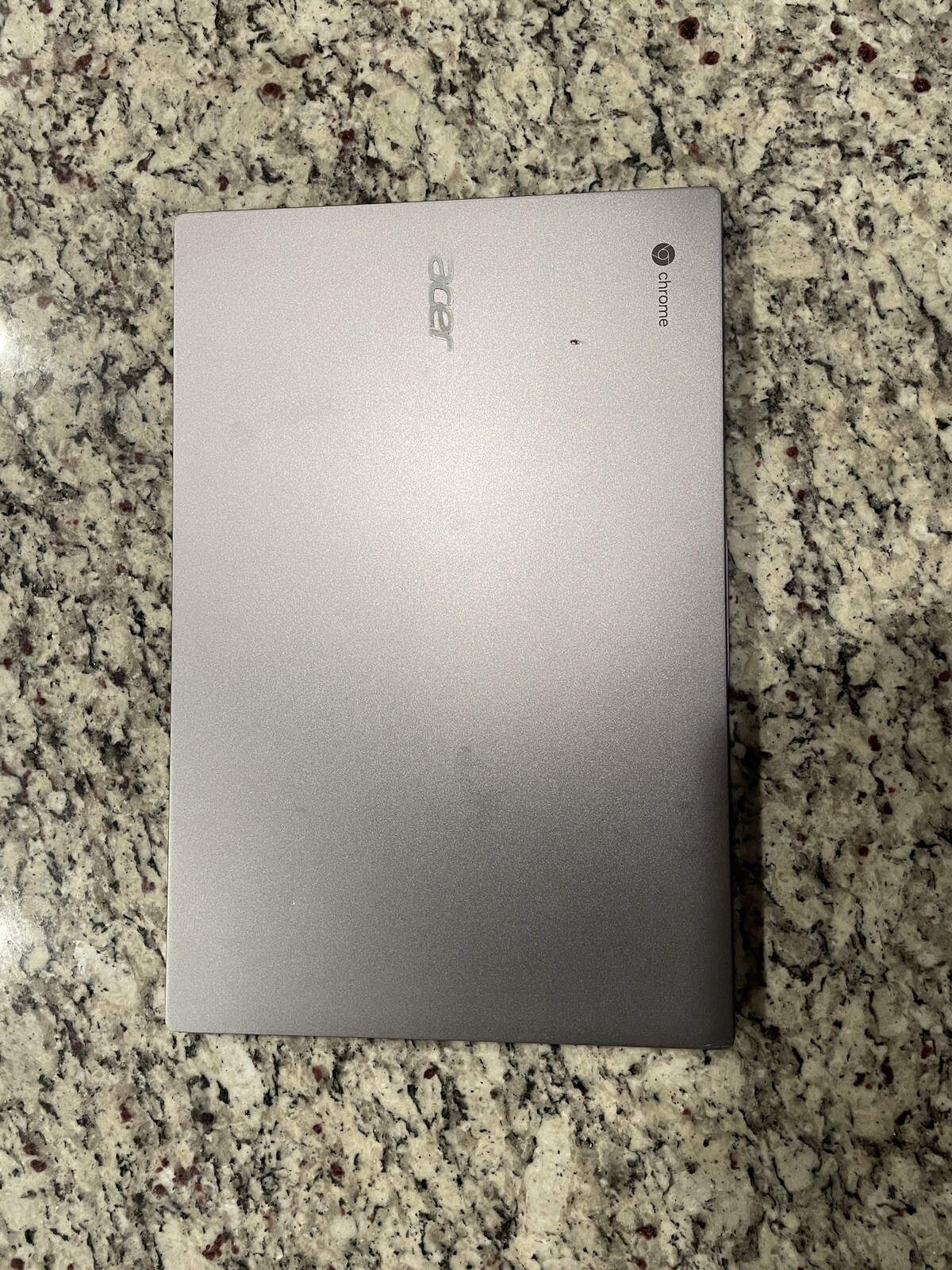 Acer Chromebook cb715-1w