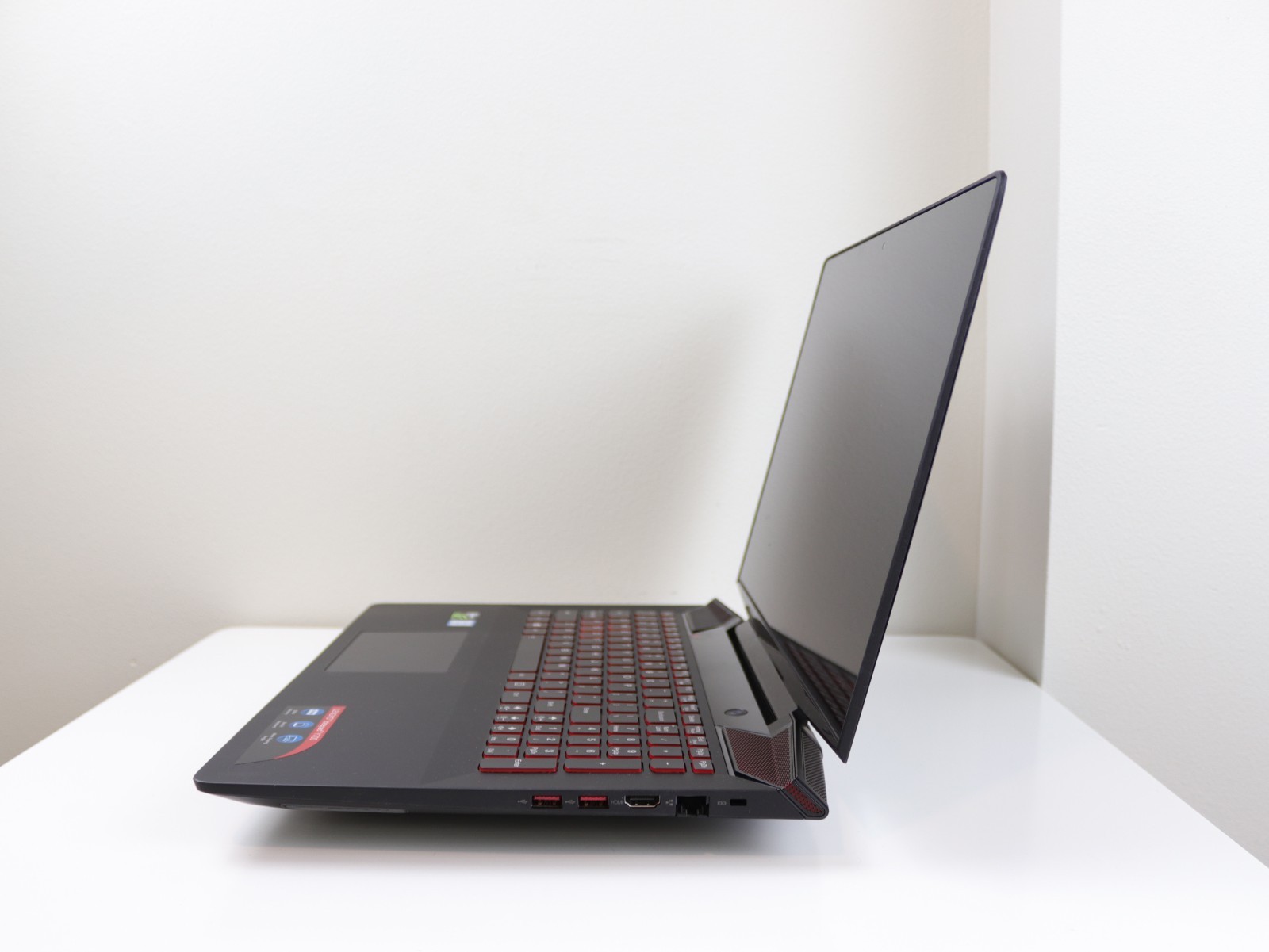Lenovo Y700 Gaming Intel Core i7-6700HQ 16GB RAM 128GB SSD + 1TB NVIDIA GTX 960M
