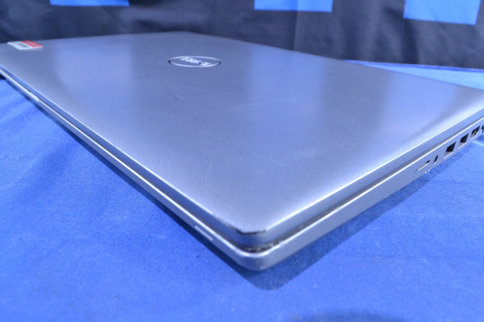 Dell Precision 3561 i7-11850H/ NVIDIA T1200/ 16GB/ 512GB/ Win 11 (J060102)