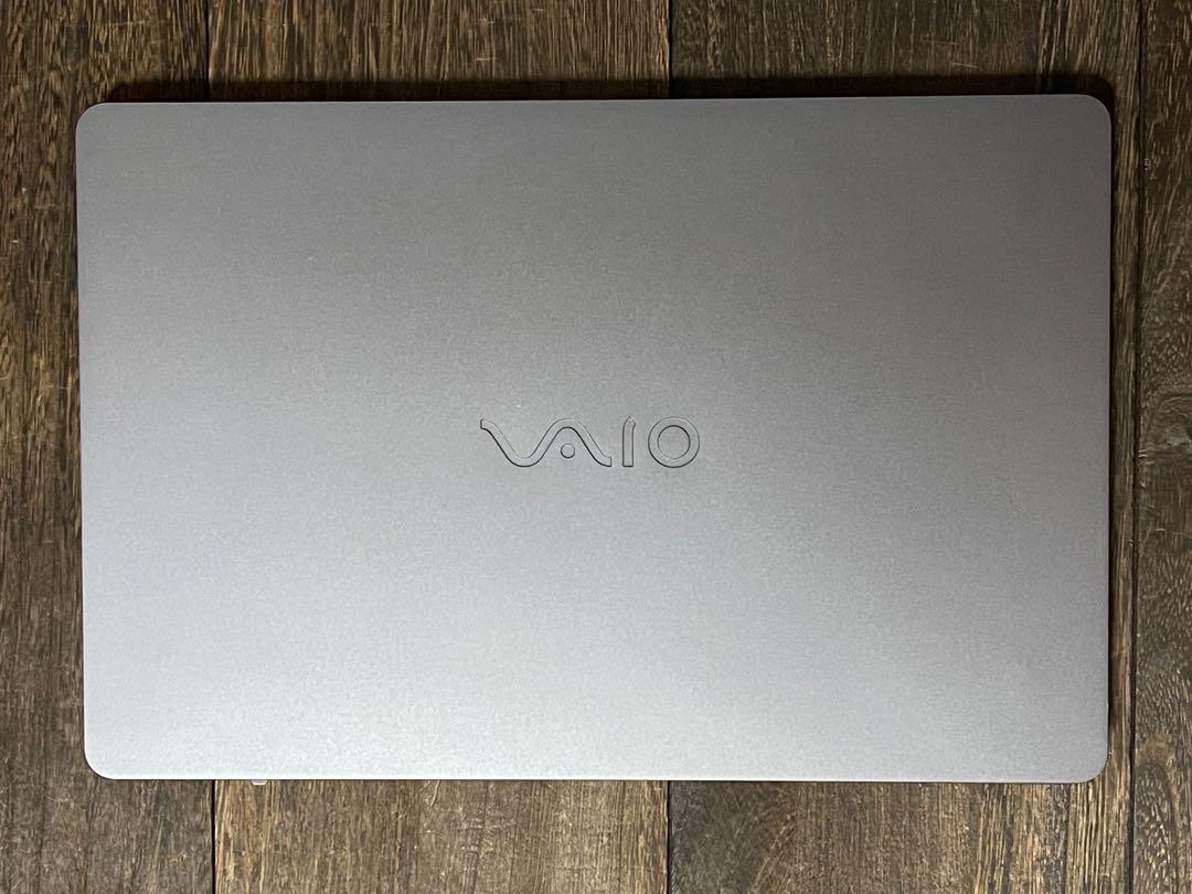 VAIO Z VJZ131 1t clamshell 6th generation i7 memory 16g Equipped with 1t SSD