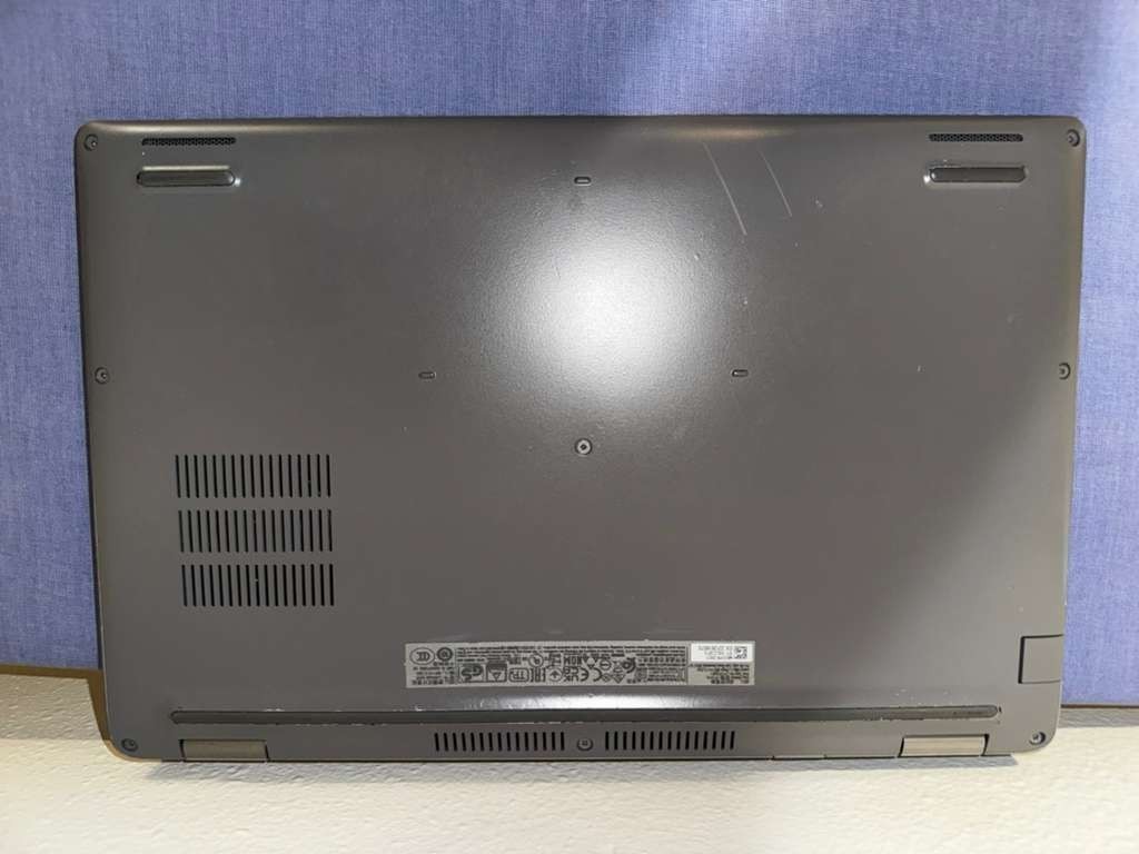 Dell Latitude 5420 14” (256GB SSD Intel Core i5-1145G7 2.6GHz 8GB RAM) Laptop