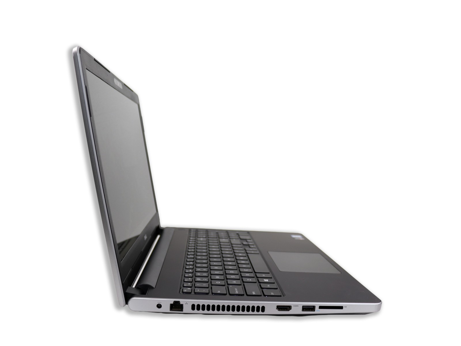 15.6” Dell Gaming Touch 5559 Intel Core i7-6500U, 12GB RAM, 256GB SSD R5 M335