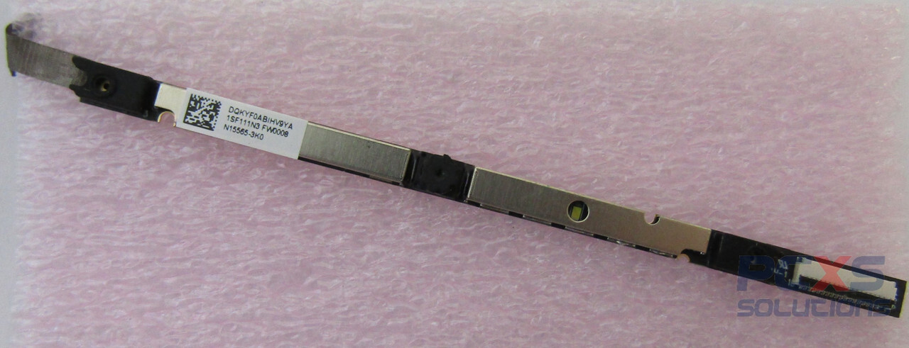 hp WEBCAM HD WITH RUBBER – HP 15.6 inch Laptop PC 15-fd0000 – N36085-001