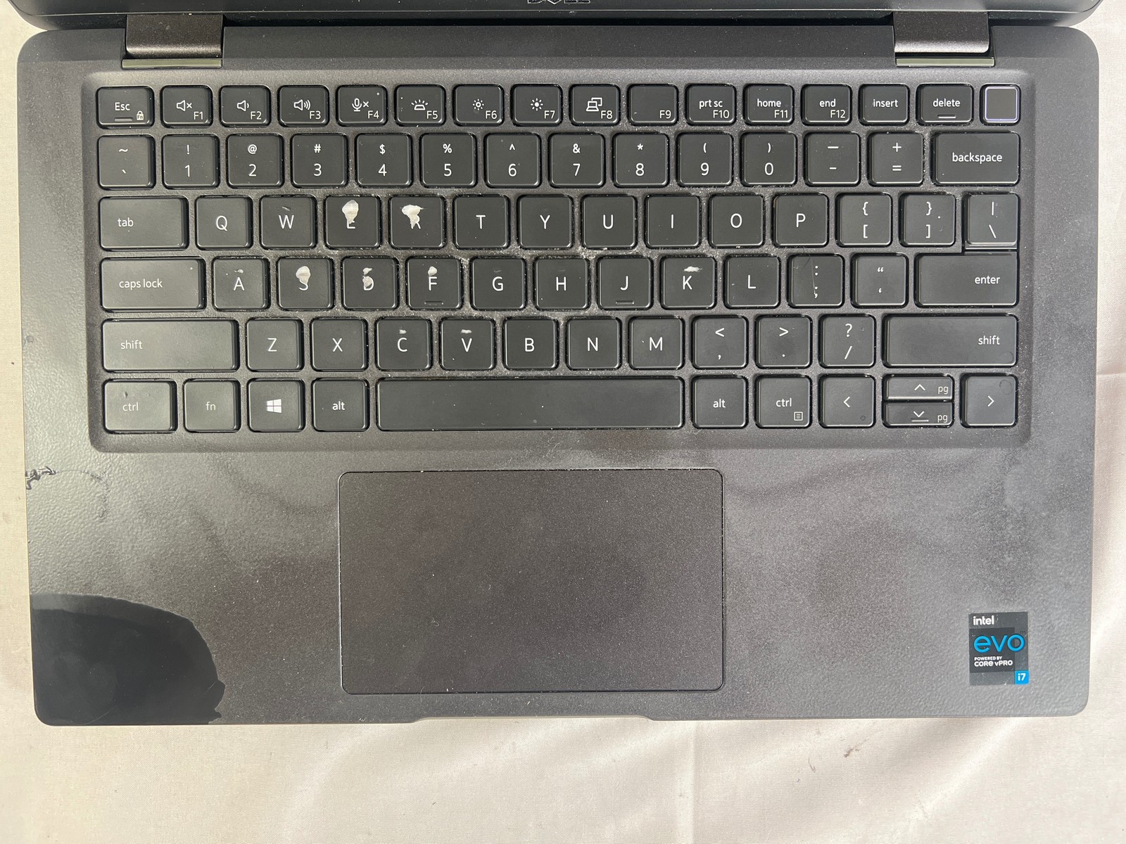 Dell Latitude 7420 Intel Core i7-1185G7 @ 3.00GHz 16 GB 256GB SSD 14″