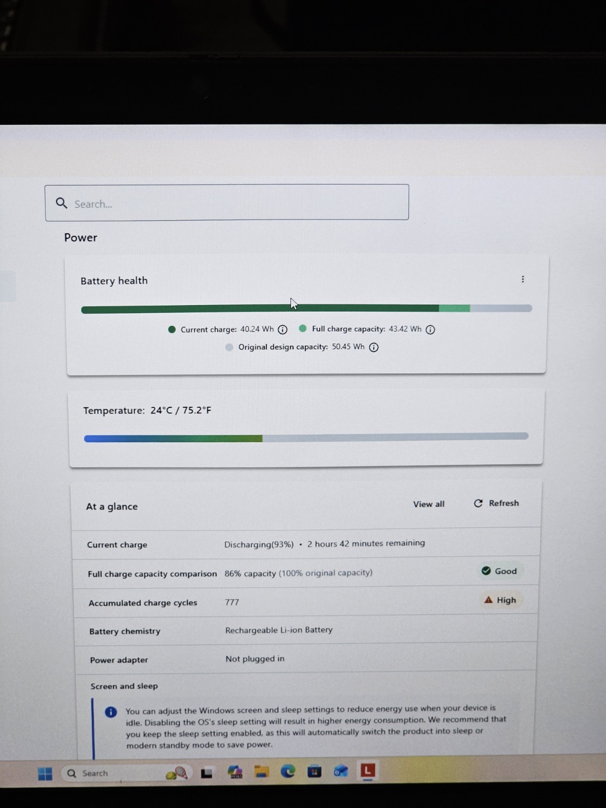 ThinkPad T495 Ryzen 7 Pro/ Radeon Vega Graphics 24GB RAM 512GB SSD WIN 11/Webcam