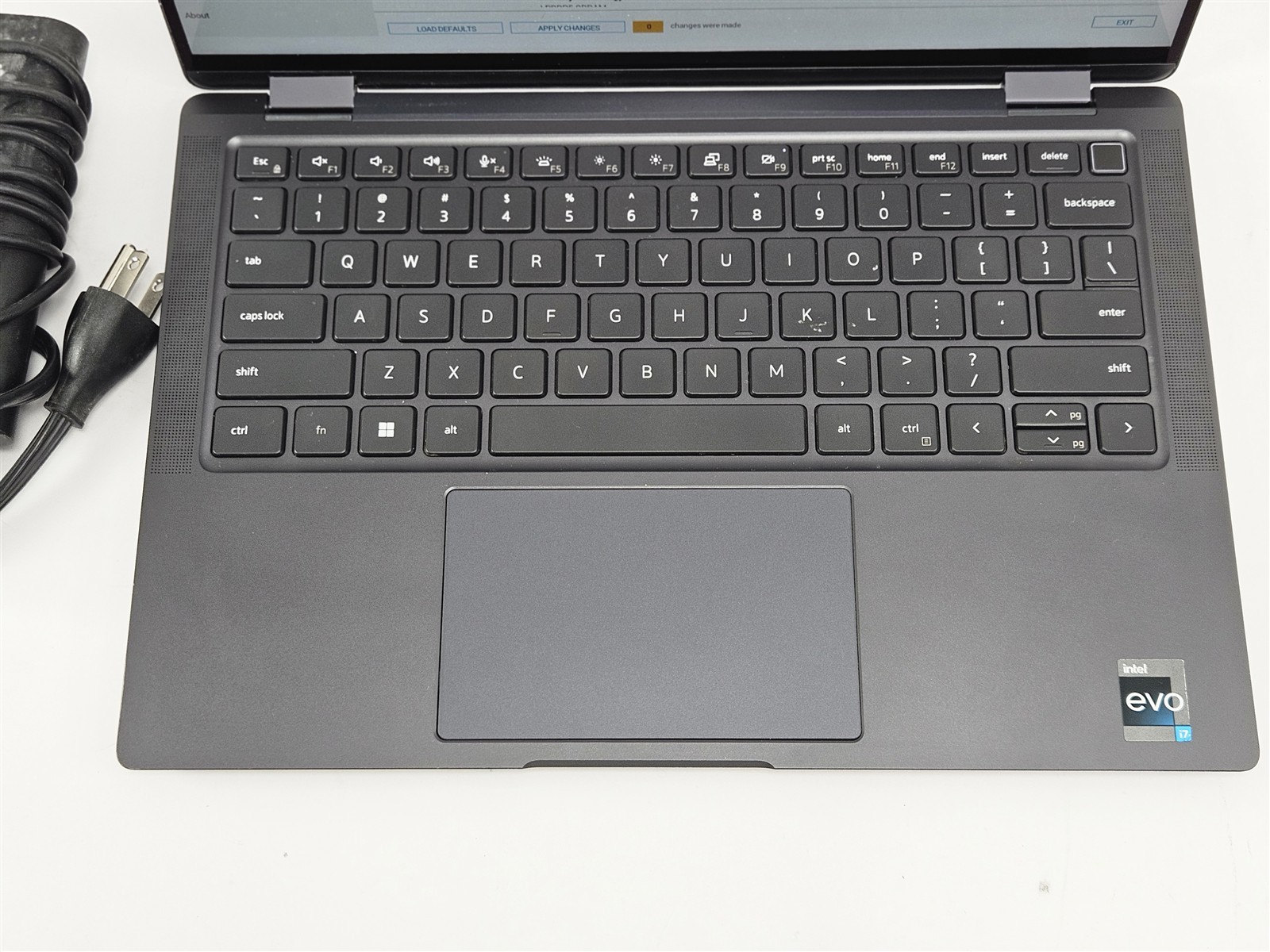 Dell 14″ Latitude 9430 2-in-1 Intel Core i7-1265U 16GB 256GB SSD Iris Xe Gray