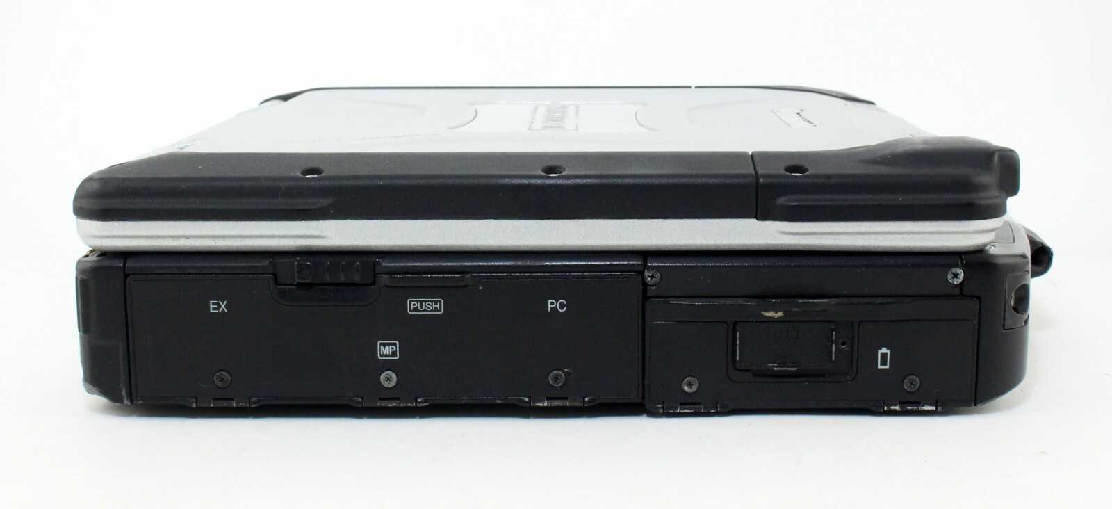 Panasonic Toughbook CF-30 13.3″ Laptop 4GB RAM 1.6GHz Core 2 Duo No HDD