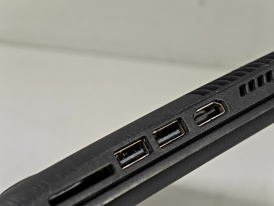 HP Notebook 17-p160no – AMD E1-6010, AMD Radeon R2, 8GB