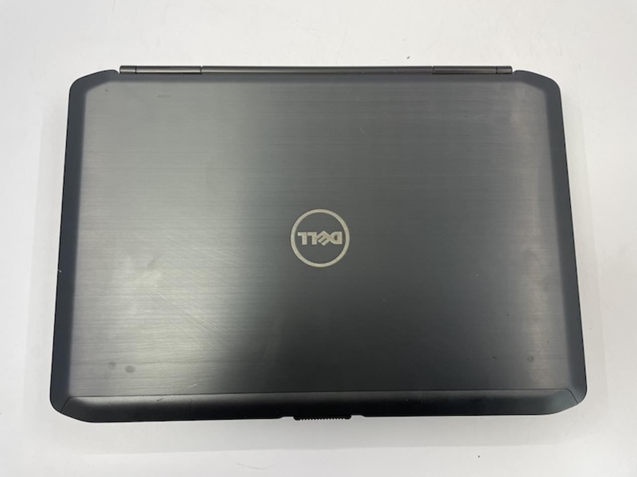 DELL LATITUDE E5430 NON-VPRO Intel Core i5-3320M 2.60GHZ + 4GB No HD/Battery