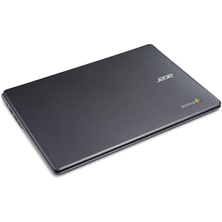 Acer C720-2103 Celeron 2955U Dual-Core 1.4GHz 2GB 16GB SSD 11.6″